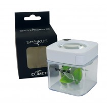 Smokus Focus Comet Blanco