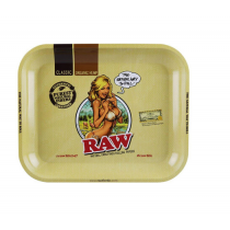 comprar bandeja raw girl mediana