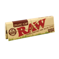 comprar raw organico single wide