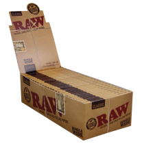 comprar papel fumar RAW Natural