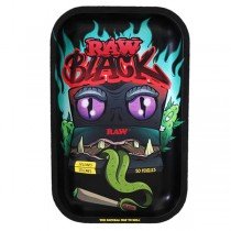 Raw Bandeja Black Monster