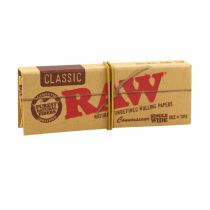 raw connoisseur 