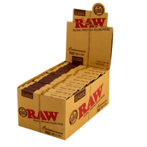 single wide raw