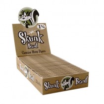 Caja Skunk Papelillos 1 ¼