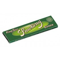 Librillo Smoking Green King Size
