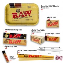 venta online Pack Raw Some Box 
