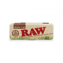 funda librillo raw organic