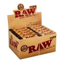 Comprar online Boquillas de cartón RAW | Tienda online papel de fumar | Papel de fumar RAW