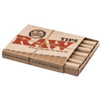 comprar raw tips pre rolled