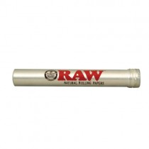 tubo aluminiio raw guardaporros