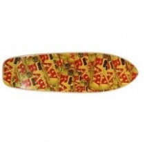 Raw Skate D5