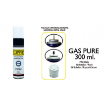 Gas Clipper Puro 300ml