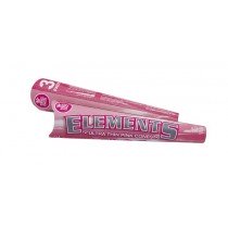Elements Pink KS Conos 3PK
