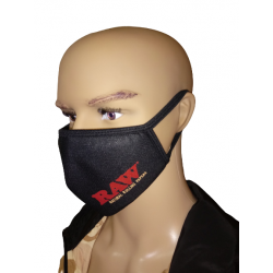  Raw Mascarilla