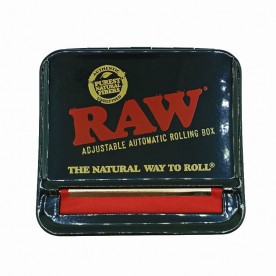 Raw maquina liar Automatica 70mm