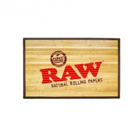 Raw Alfombrila Bamboo 