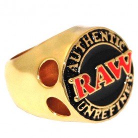 Raw Anillo Championship - Para 2 Conos