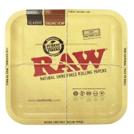 Raw Bandeja Square Classic