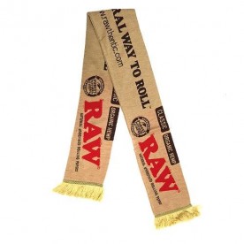 Raw Bufanda Beige