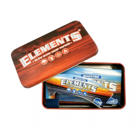 Elements Starter Box Red