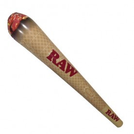Raw Cono Inflable Gigante