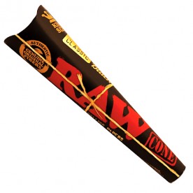 Raw Black Cono 3PK King Size