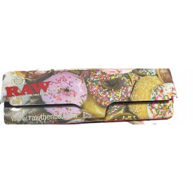 Raw Funda Metal Donuts King Size