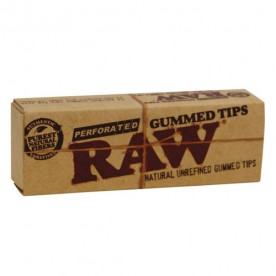 Raw Gummed Classic Filters