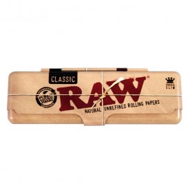 Raw Funda Metal King Size Classic