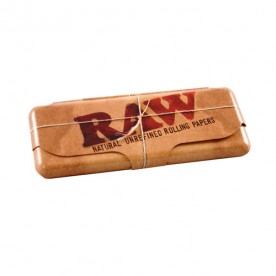 Raw Metal Case 1¼ Classic