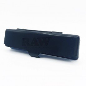 Raw Funda Metal Black King Size