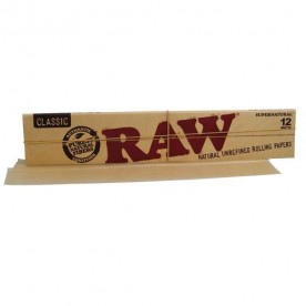 Raw Gigante Classic