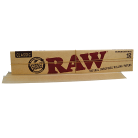 Raw Gigante Librito Classic