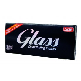 Librillo Glass King Size