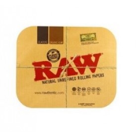 Raw Tapa Magnetica Mini