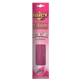Juicy Jay´s - Cotton Candy