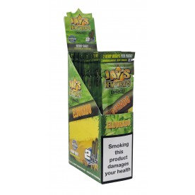 Jay´s Hemp Wraps Enhanced Eldorado