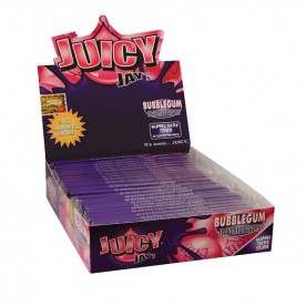 Juicy Jay´s King Size - Bubblegum