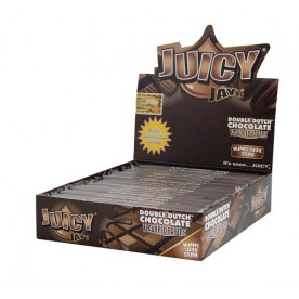 Juicy Jay´s King Size - Chocolate