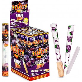 Juicy Jay Jones Grape