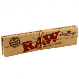 Raw King Size Connoisseur Classic