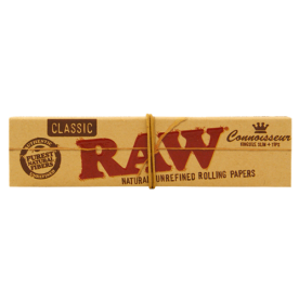 Raw Connoisseur King Size Librito