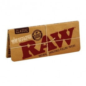 Raw King Size Supreme Classic