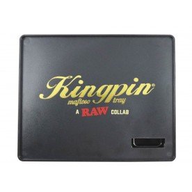 Raw Bandeja KingPin Mafioso