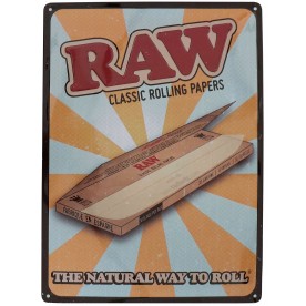 Raw Cartel Retro