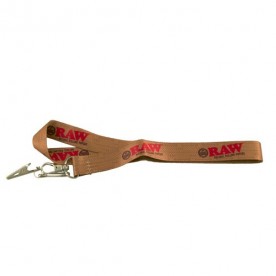 Raw Lanyard