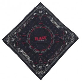 Raw Bandana