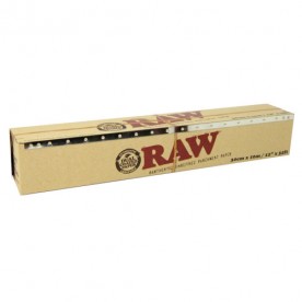 Raw Papel Pergamino Gigante
