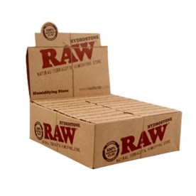 Raw Hydrostone Caja