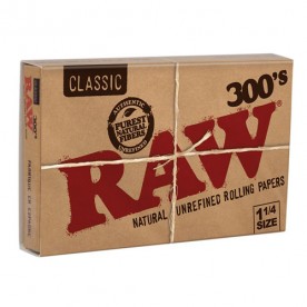 Raw 1 ¼ 300 Classic